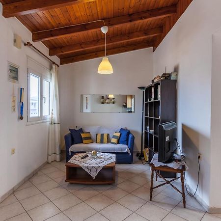 Ioannis Appartment Heraklion (Crete) Exterior foto
