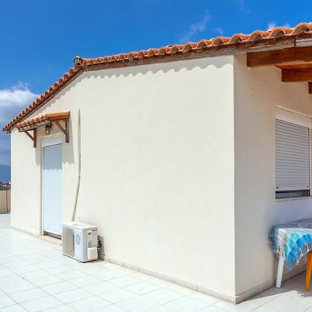 Ioannis Appartment Heraklion (Crete) Exterior foto