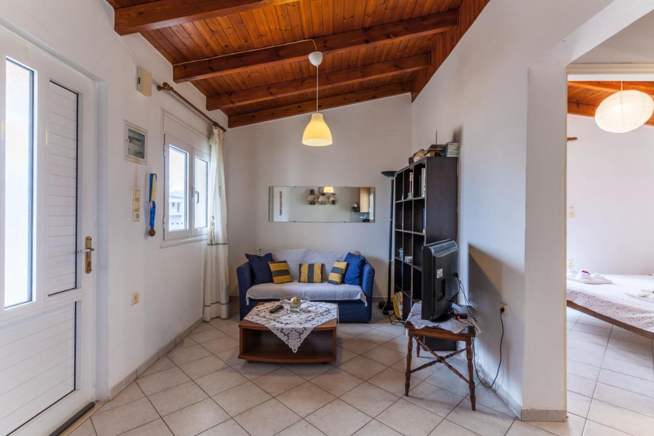 Ioannis Appartment Heraklion (Crete) Exterior foto