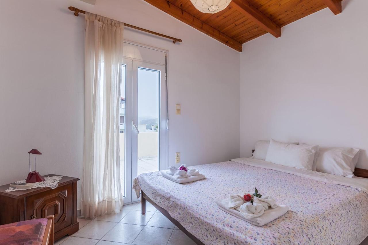 Ioannis Appartment Heraklion (Crete) Exterior foto