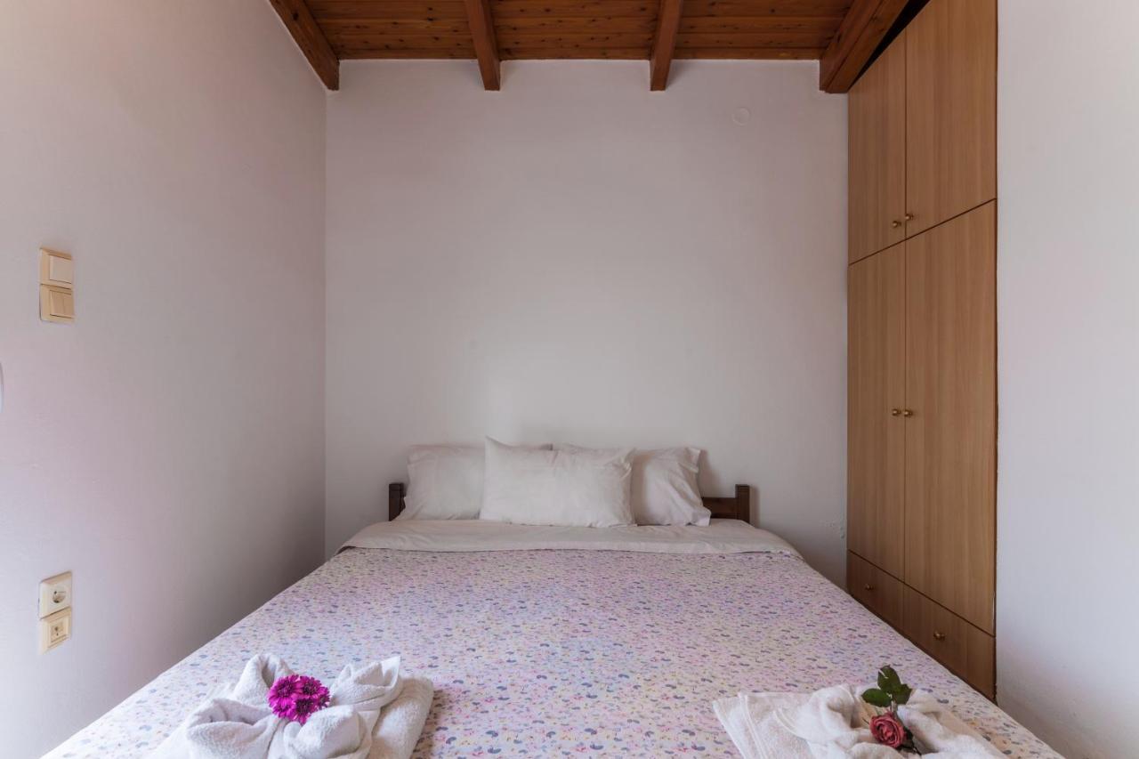 Ioannis Appartment Heraklion (Crete) Exterior foto