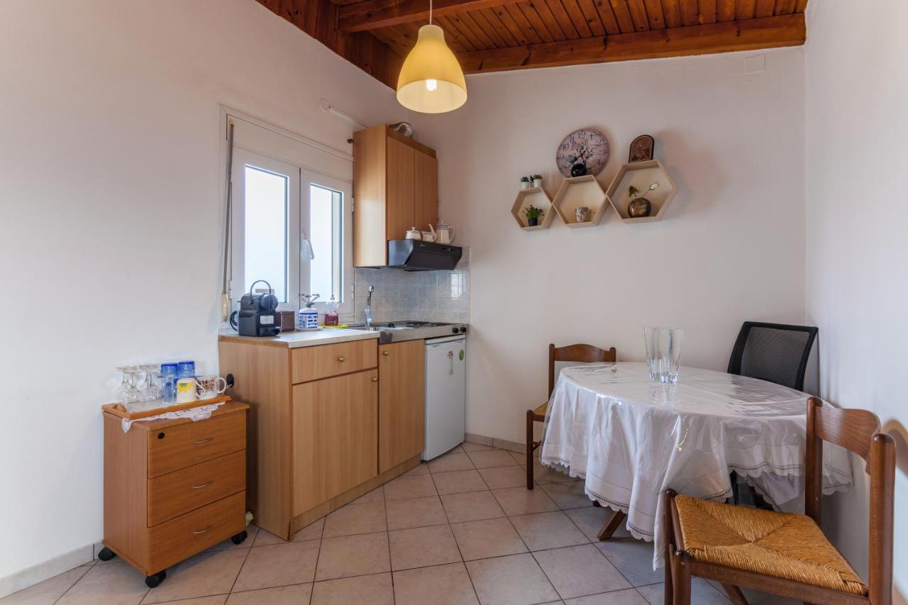 Ioannis Appartment Heraklion (Crete) Exterior foto