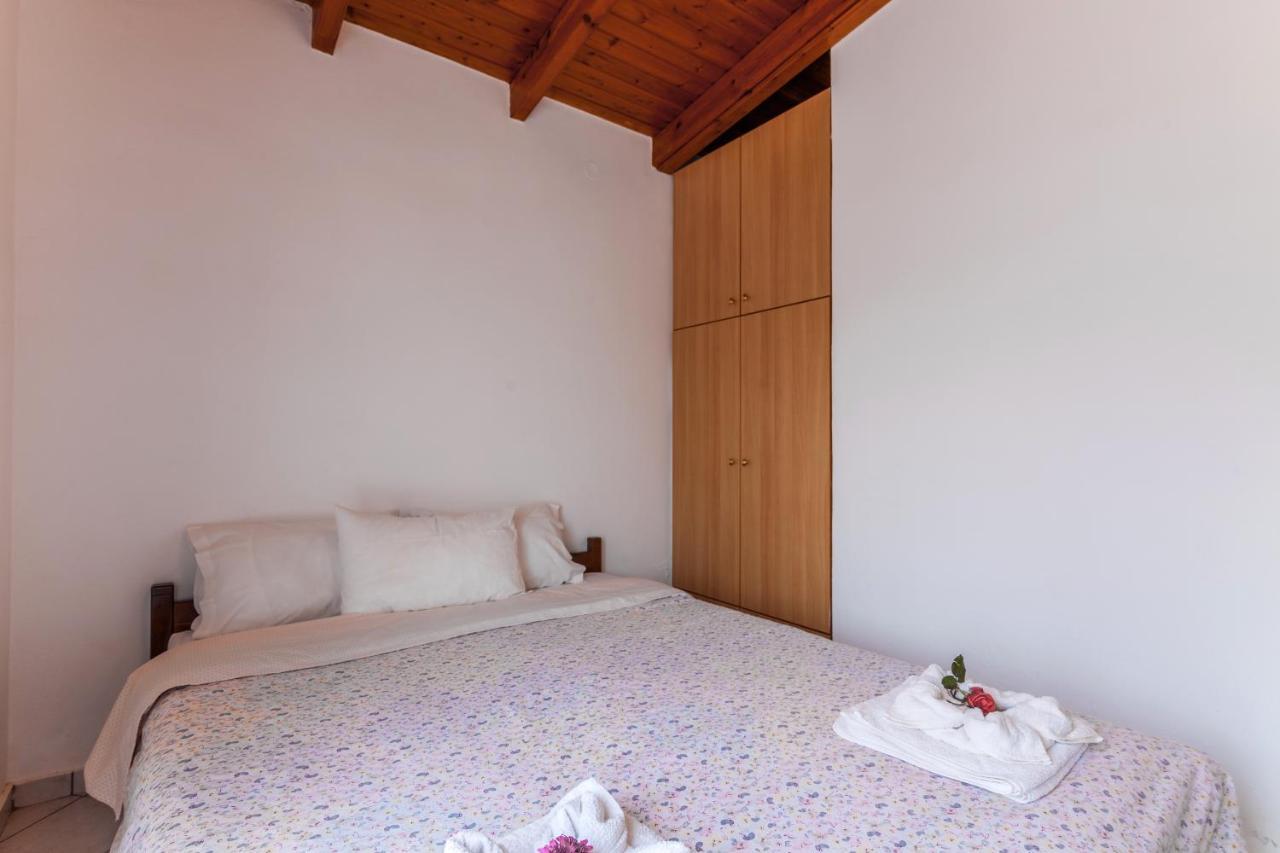 Ioannis Appartment Heraklion (Crete) Exterior foto