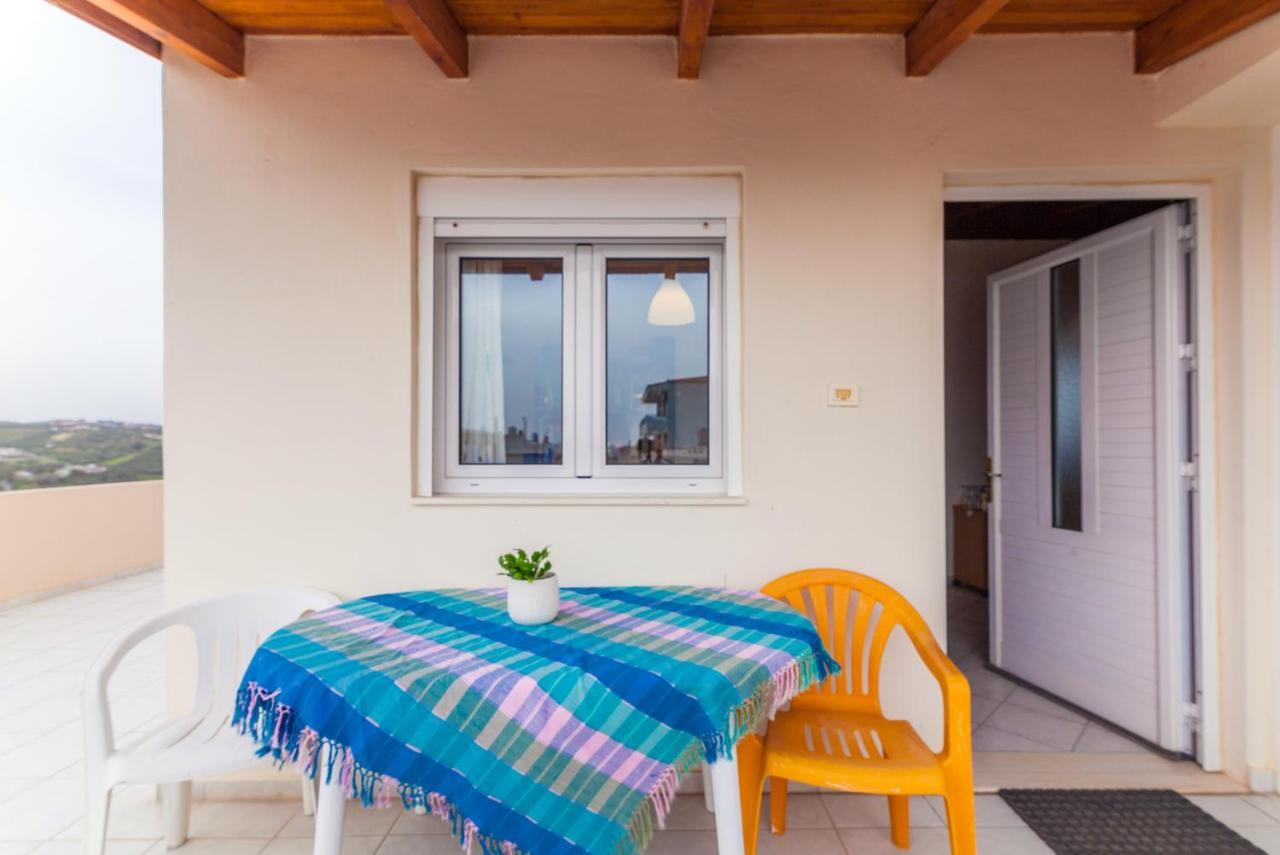 Ioannis Appartment Heraklion (Crete) Exterior foto