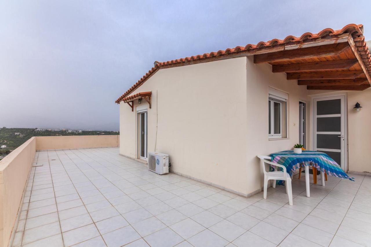 Ioannis Appartment Heraklion (Crete) Exterior foto