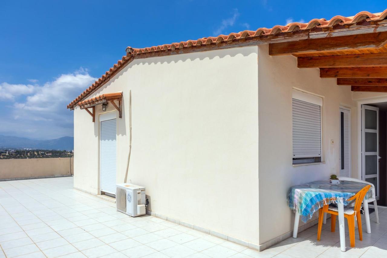 Ioannis Appartment Heraklion (Crete) Exterior foto
